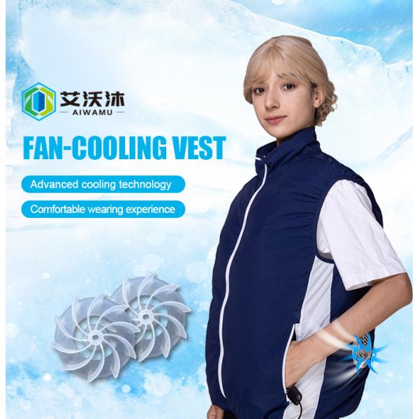 Оставайтесь прохладными и продуктивными с помощью нашего быстросушащегося полиэстерного жилета