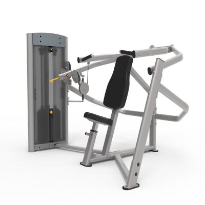 Unisex Steel Multi Press Machine Pin Loaded For Strength Training Bodybuilding