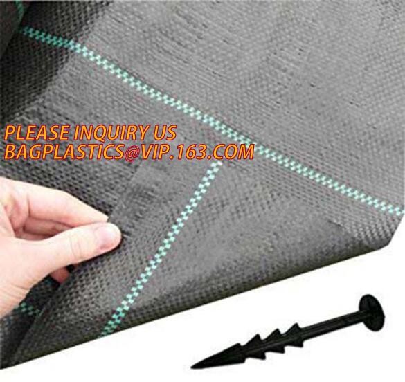 Плантатор сада пластмассы полиэтилена ЛДПЭ кладет в мешки для овоща, дерева и саженец цветка, ЛДПЭ пластмассы отверстия 15 ГАЛЛОНОВ растет б