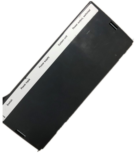 Системный блок Netzverteiler CTM переключателя выходной мощности Wincor Nixdorf 1750150107