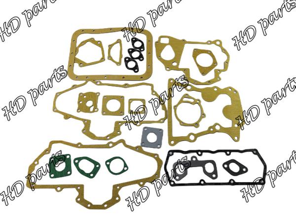 K3M Gasket Repair kit MM408438 For Mitsubishi Engine