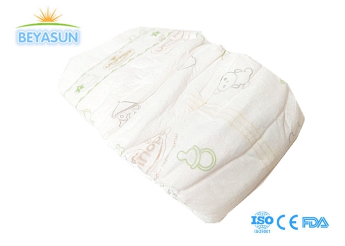 Japan Sumitomo SAP Baby Diapers Super Absorbent Core Leak-Proof S M L XL