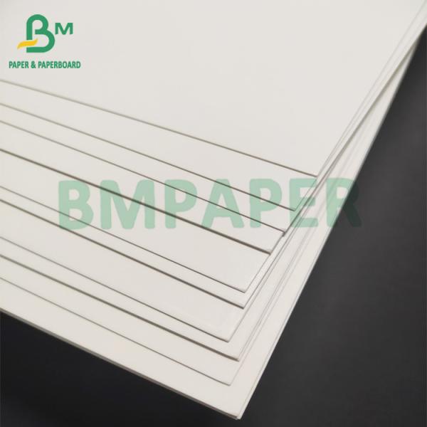 Доска упаковки еды бумаги карточной платы 250g еды доказательства масла покрытая 275g