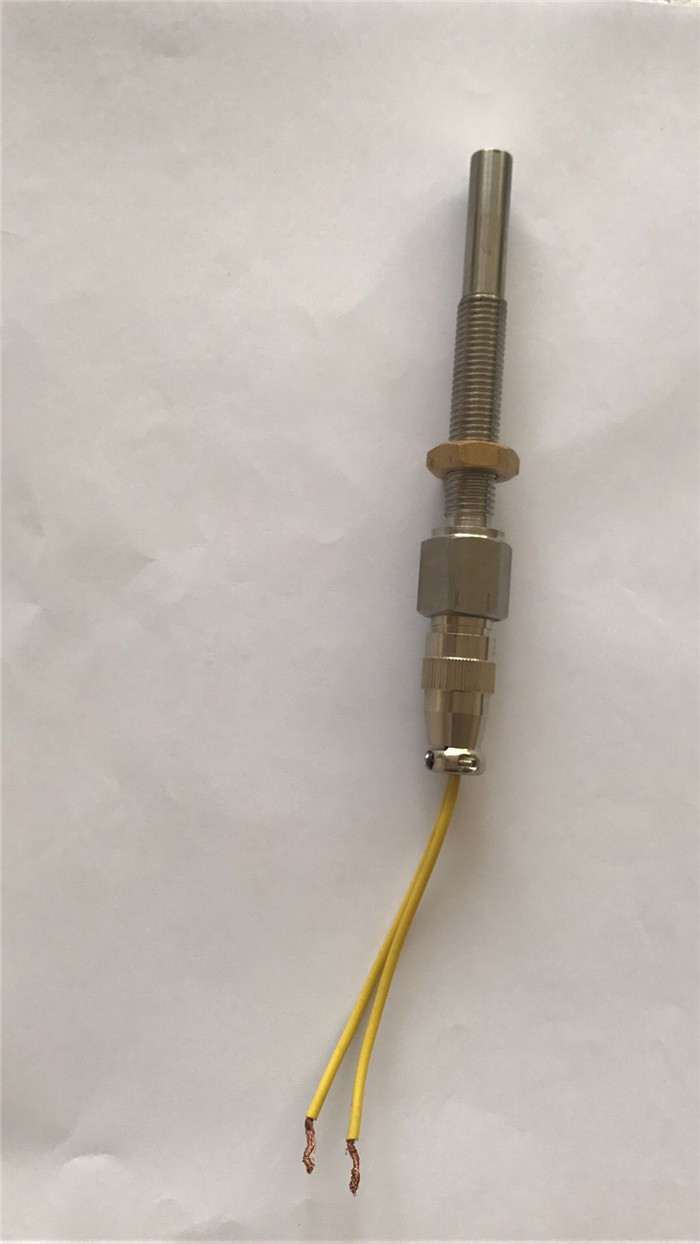 Industrial Grade 50KHz High Precision Turbo Speed Sensor Durble