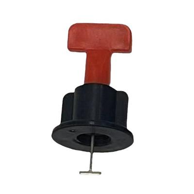 Modern Design Style Wall Tile Leveling System for Manual Installation Metho