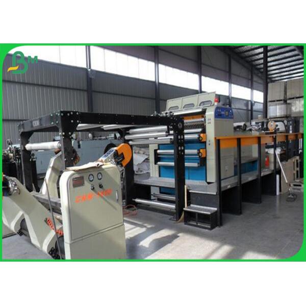 125ум - жара толщины 300ум - бумага сопротивления синтетическая для настольного календаря