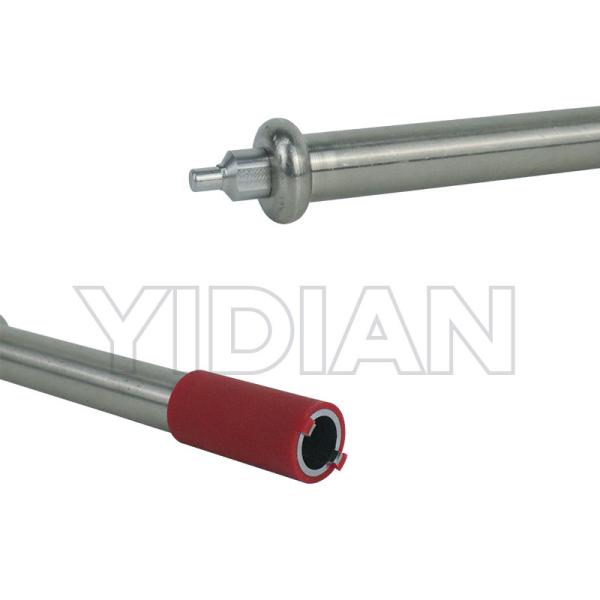 2007453750 Feeding Rolls Rubber Infeed Roller For Homag Edge Banding Roller