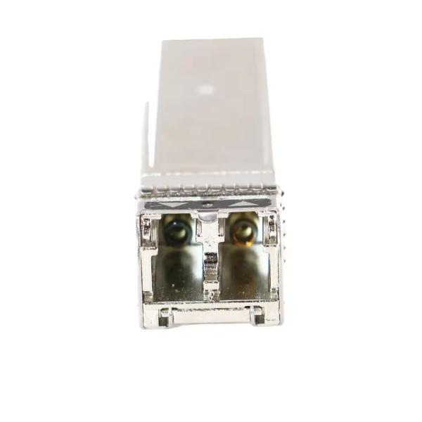 SFP Transceiver Module 8.5 Gbps MDS 9000 Fabric Channel DS SFP FC8G SW Private Mold 100% Original 8.5 Gbps Fabric Channel