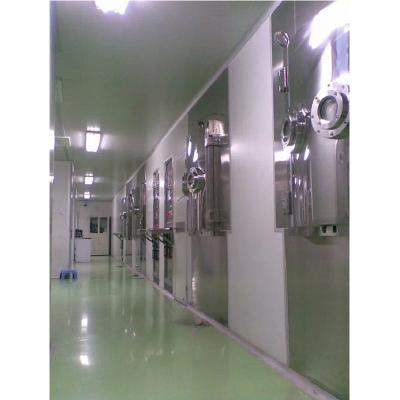 Máquina de revestimento dura forte da adesão PVD do filme da dureza alta para o cortador de trituração do molde das ferramentas de corte do aço de alta velocidade