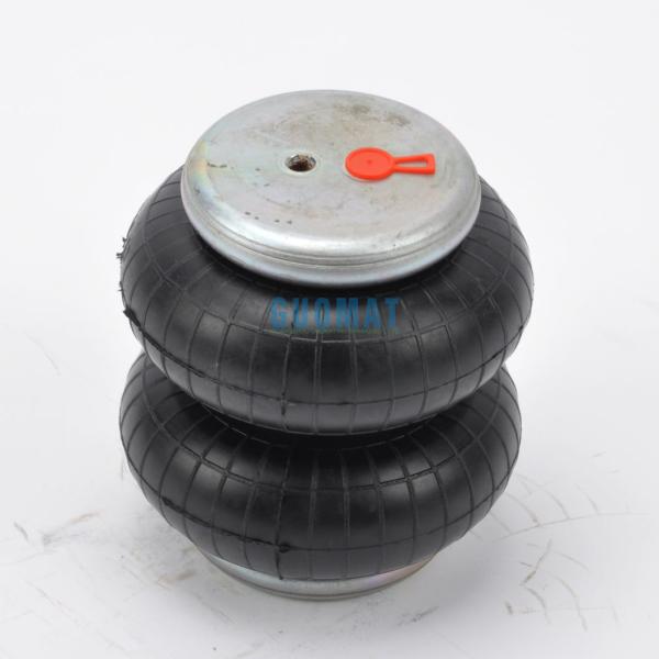 FD 40-10 Contitech Air Bellow Double Convoluted Air Actuator G 1/8 Gas Hole