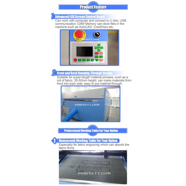 6040 Станок для лазерной резки CO2 Акриловое дерево Стекло Кожа Оргстекло Пластик Резина