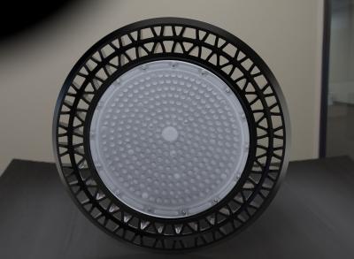 luz do diodo emissor de luz do UFO de 100W Smart HB5 com controle sem fio de Zigbee