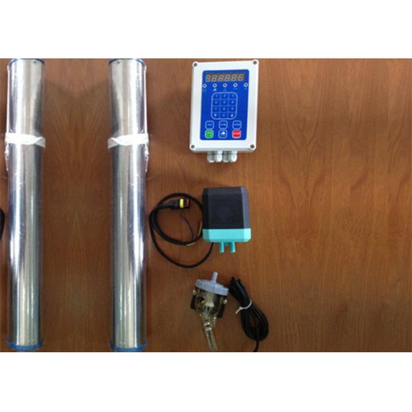 vaca lechera exacta 220v que ordeña el equipo con la función automática/manual