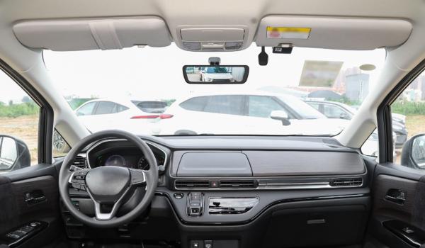 Electronic Digital Rear View Mirror High Definition Rear View Mirror Recorder 1080P