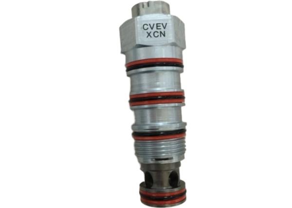 Sun Cartridge Valve CVEV-XCN Floating Design Low Cracking Pressure Fast Dynamic Response Easy Maintenance