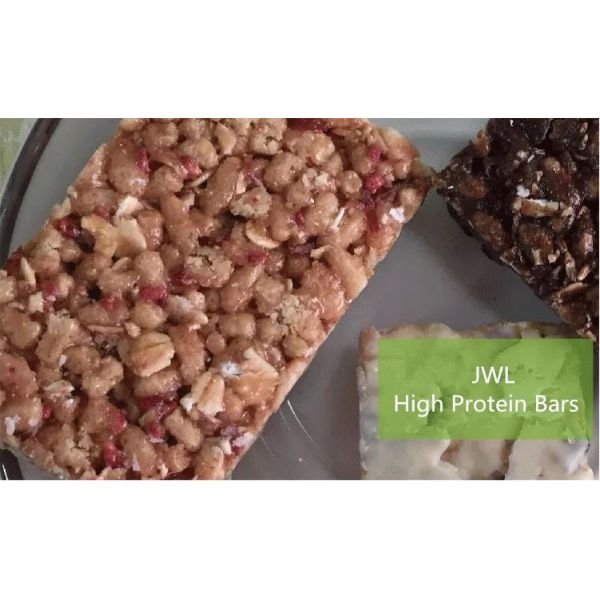 Azuki Beans Protein Energy Bars Yummy  Multi Flavors Keep In Cool Condition