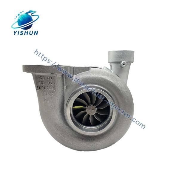 Le turbocompresseur Holset HC5A s'adapte au moteur 4032888 3803452 3594114 3594111