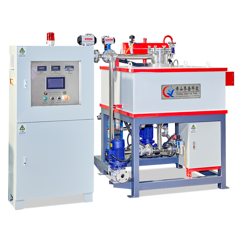 2000 - 5000kg High Gradient Magnetic Separator  ROHS Wet Drum Magnetic Separator