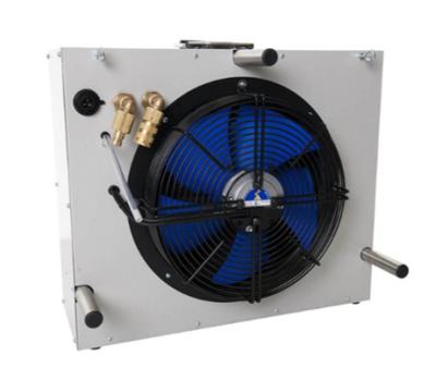 WXWSCT-7 Water Cooled Split Unit 24000 BTU Ductless AC