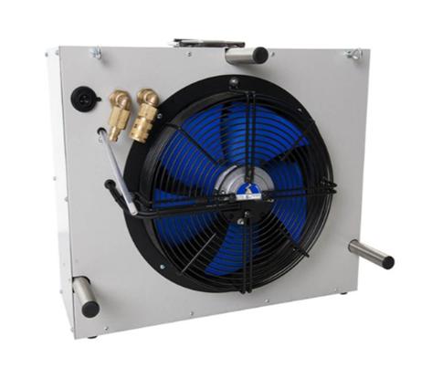 WXWSCT-7 Water Cooled Split Unit 24000 BTU Ductless AC