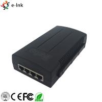 Adaptador/Inyector POE de 2 puertos