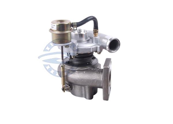 Turbocompressor 758714-5001 2674A421 do compressor de Spare Parts GT25 da máquina escavadora