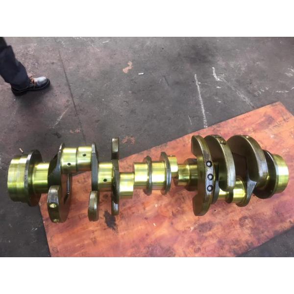 7n8707 Cat 3508 Crankshaft Industrial Engine Spare Parts