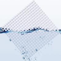 SS304 Stainless Steel Mosquito Mesh Screen Black Grey 10-16 Mesh