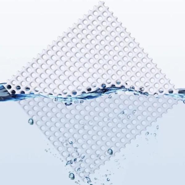 Stainless Steel Plain Weave Mesh Wire Cloth For Air Filter Screen