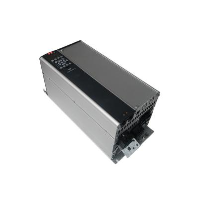 Danfoss VLT FC 302 Series FC-302P4K0T5E20H1XXXXXXSXXXXAXBXCXXXXDX Part No 131B0001 Advanced Motor Control Solution