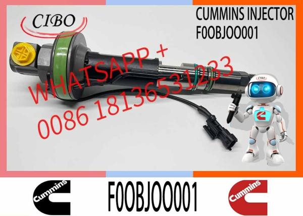 fuel injection system Fuel Injection CommonRail Fuel Injector F0OBJ0000 F00L0J017 F0OBJOO001F00L0J015 diesel engine inj