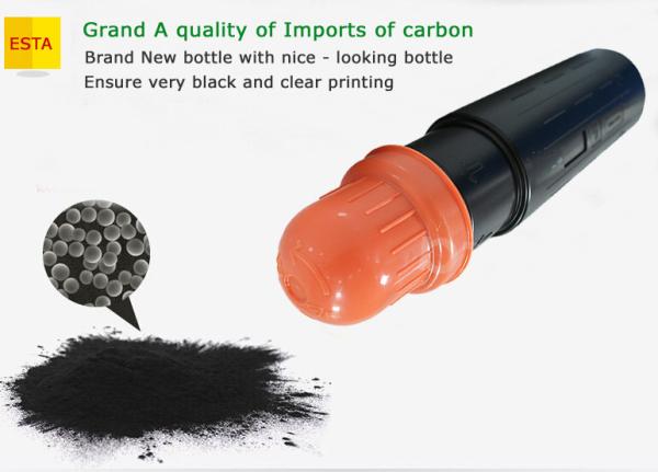IR 3570TN GPR-16 Canon Black Toner 1219g Cartridge 24000 Page Yield