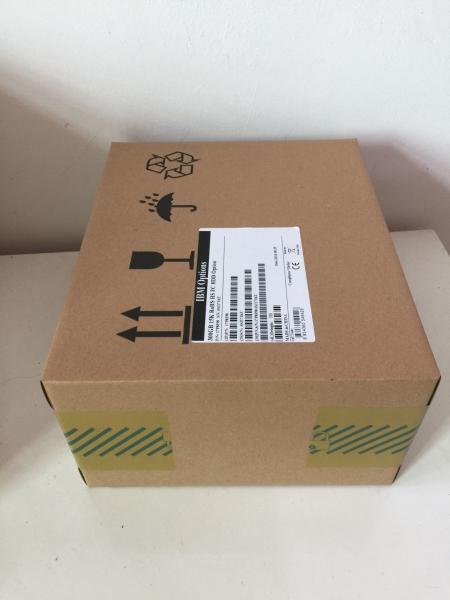 15K RPM PC Hard Disk Drive 300G Capacity 3.5 Inches For Enterprise Server