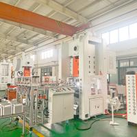 Envase disponible del papel de aluminio que hace máquina 3phase la máquina automática del envase de la hoja de plata