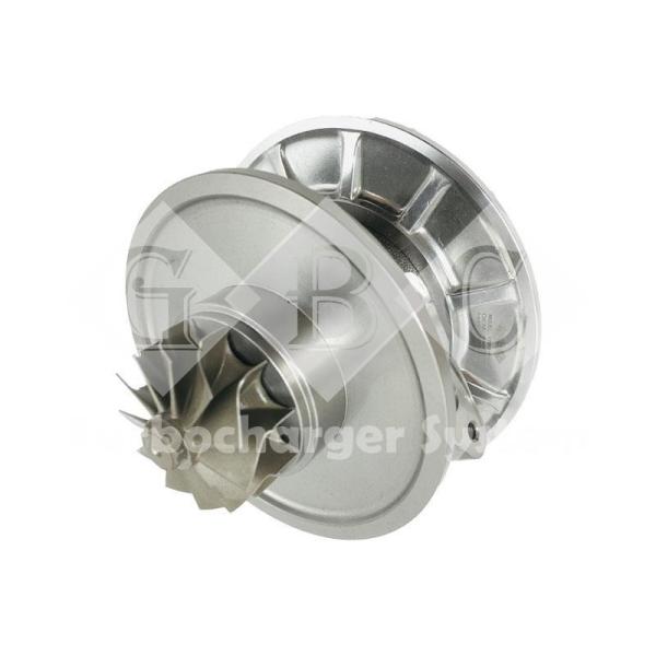 4030947,Turbo cartridge for Doosan DL 08, 65091007139, 65.09100-7139, HX40W Turbo 4046293, 4033140