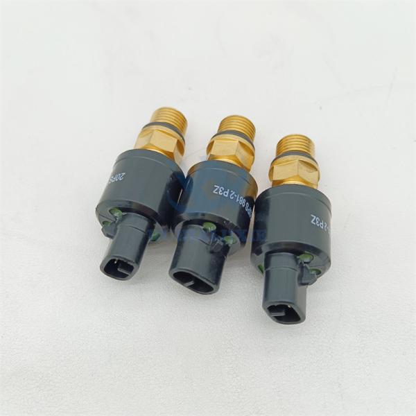 R200 Excavator Electrical Parts 31E5-40500 Pressure Sensor Pressure Switch 20PS981-5