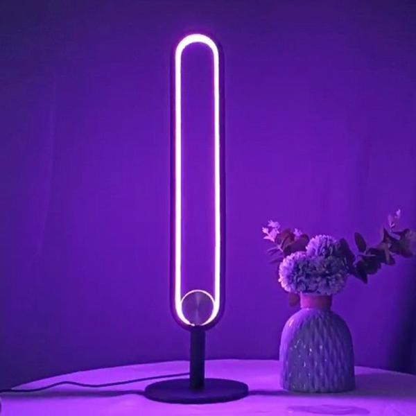 Modern bedside decorative lamp creative energy-saving eye protection sleeping table lamp(WH-MTB-223)