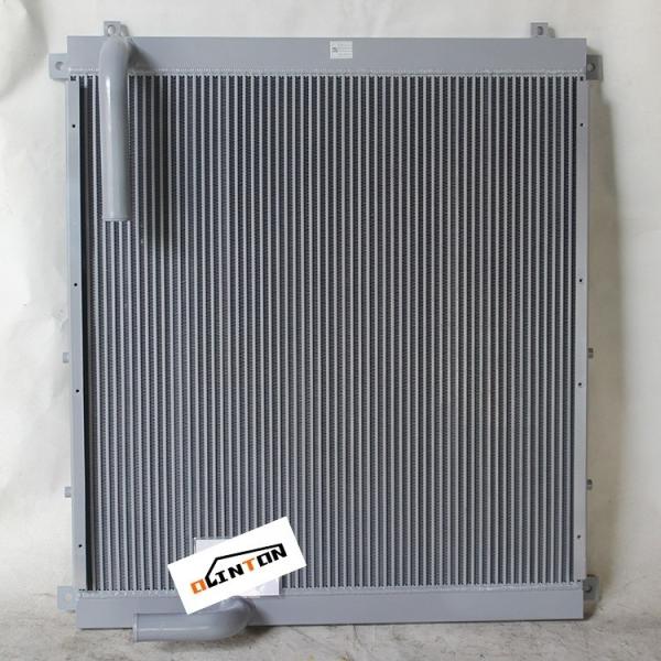 Support 4403414 Oil Cooler Core For Hitachi Excavator EX350-5 EX370-5 EX300-5 EX330-5