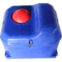 Únicos rebanhos animais auto Waterer do furo LLDPE 40L para a vaca