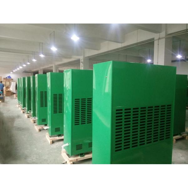 Renew Dehumidifier Warehouse High Capacity Dehumidifier for Factory