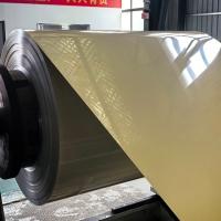 Polyester coated Alloy 3xxx Color Coated Aluminum Sheet for Composite Panel Fabrication