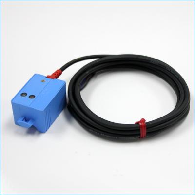 sensor aberto normal capacitivo da detecção do sensor 12 V PNP do encanamento de 12mm