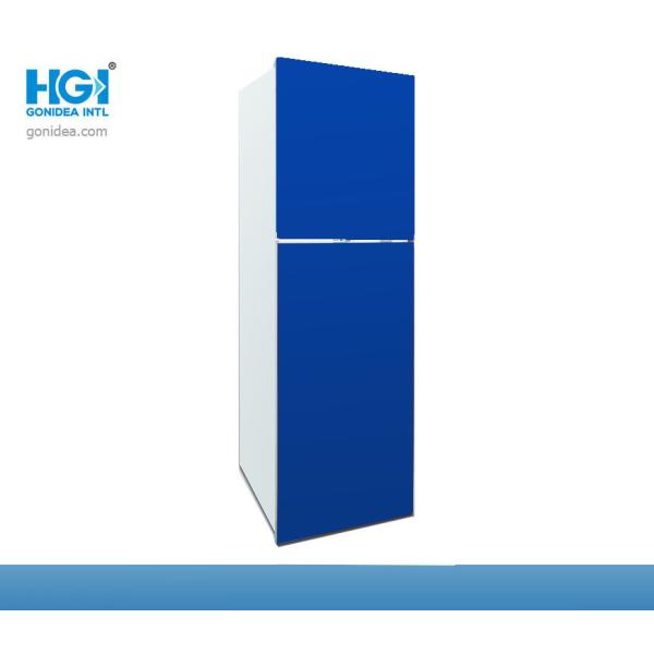 быстрое охлаждая верхнее руководство холодильников замораживателя 10C размораживает 9,8 Cu Ft