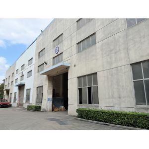 Jiangsu Sanhe Environmental Protection Group Co., Ltd.