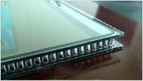 Insulating Glass Processing Equipment For Duraseal Spacer 2500mm Max IGU,Warm Edge Spacer Double Glazing Equipment