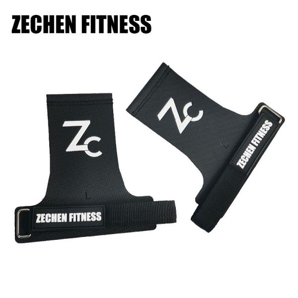 Black Victory Stealth Grips Diamond Microfiber Leather 2Mm Gymnastics Wrist Guards For Bars