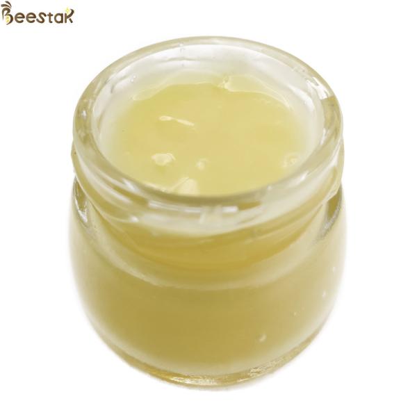 1,8% da saúde real fresca orgânica do vita de 10-HDA geleia real Jelly Queen Food