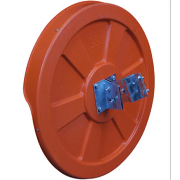 800mm 1000mm 1200mm 160 Degree View ABS Outdoor Convex Mirrors