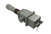 Téléscope de suivi électro-optique FW-MP avec alimentation DC+12V ≤10W Consommation maximale d'énergie et ≤3×3 pixels Cible minimale traçable