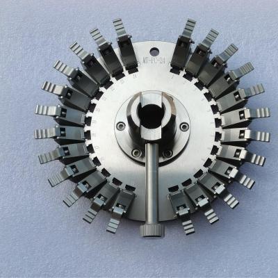 Rapid - Install MPO Polishing Fixture: Save Time, Boost Output
